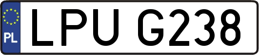 LPUG238