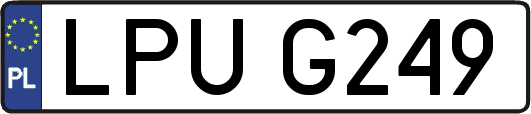 LPUG249