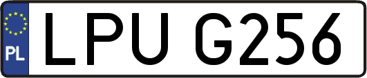LPUG256