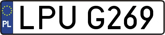 LPUG269