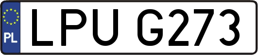 LPUG273