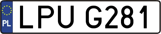 LPUG281
