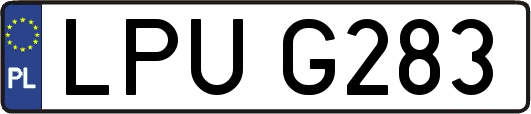 LPUG283