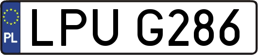 LPUG286