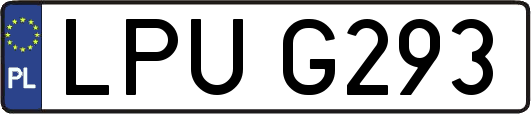 LPUG293