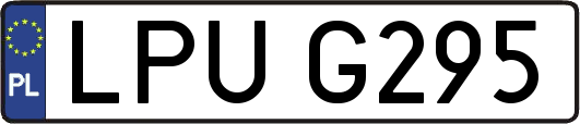 LPUG295