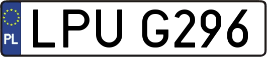 LPUG296