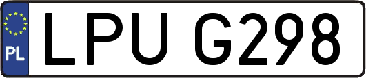 LPUG298