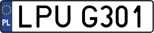 LPUG301