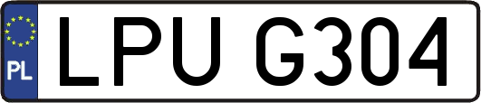LPUG304