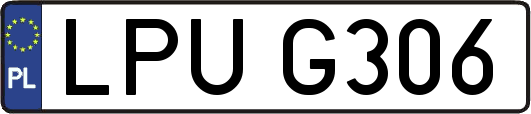 LPUG306
