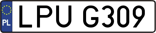 LPUG309