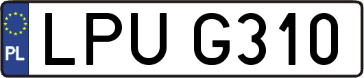 LPUG310