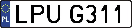 LPUG311
