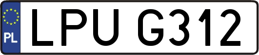 LPUG312