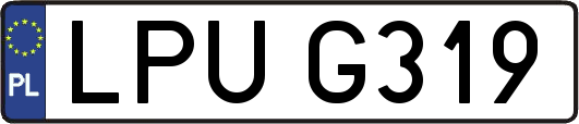 LPUG319
