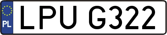 LPUG322