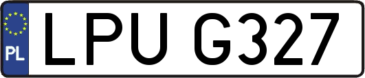 LPUG327