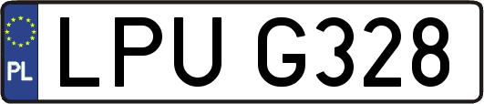 LPUG328