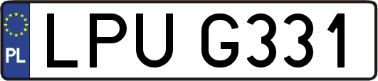 LPUG331