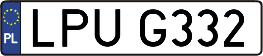 LPUG332
