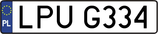 LPUG334