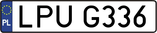 LPUG336