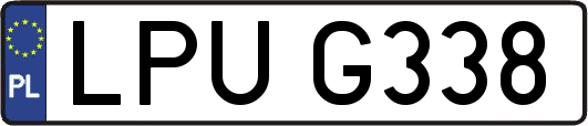 LPUG338
