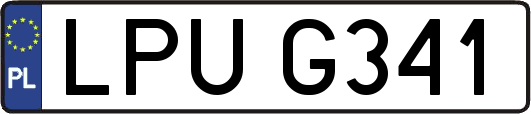 LPUG341