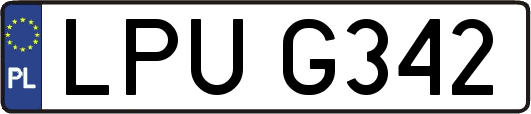 LPUG342