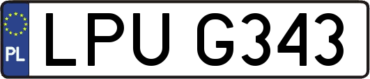 LPUG343