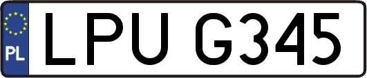 LPUG345
