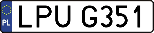 LPUG351