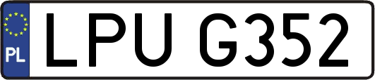 LPUG352