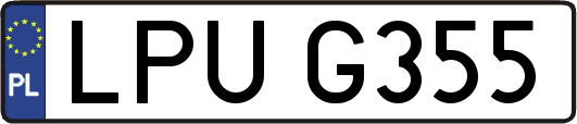 LPUG355
