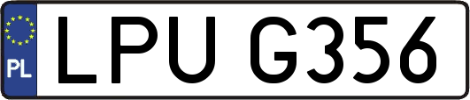 LPUG356