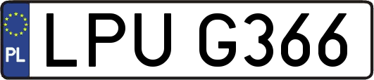 LPUG366