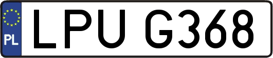LPUG368