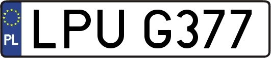 LPUG377