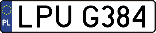 LPUG384