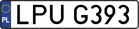 LPUG393