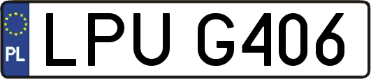 LPUG406