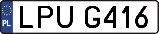 LPUG416