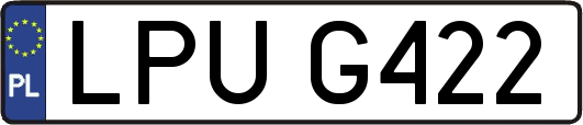 LPUG422