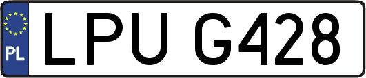 LPUG428