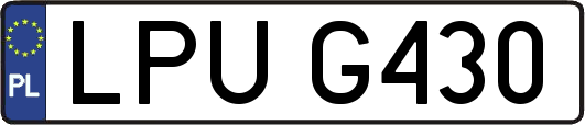 LPUG430