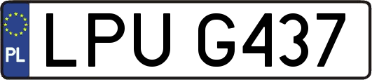 LPUG437