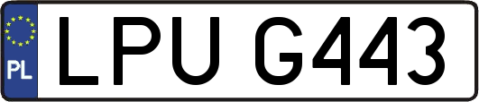 LPUG443