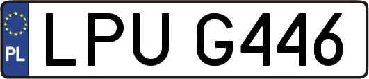 LPUG446
