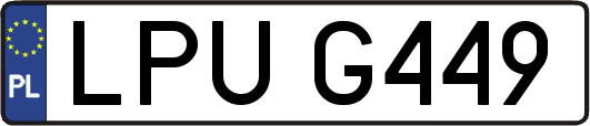 LPUG449